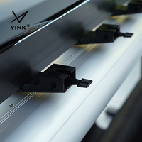 YINK YK-905X Elite Plotter de Corte de Alta Velocidad para PPF, Máquina Automática para Cortar Vinilo de Protección de Pintura y Tintado de Ventanas