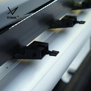 YINK YK-905X Elite <span class=keywords><strong>Plotter</strong></span> de Corte de Alta Velocidad para PPF, Máquina Automática para Cortar Vinilo de Protección de Pintura y Tintado de Ventanas - Product Image 5
