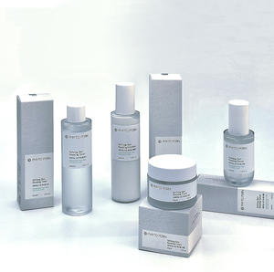 Crème raffermissante et revitalisante V21 PhytoPDRN 50ml, soin anti-âge et anti-rides coréen, réparation de la barrière cutanée pour tous types de peaux - Product Image 4