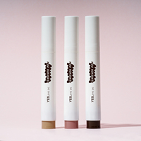 2022 nouveau stylo démaquillant Portable enlève et corrige les petites taches de maquillage, gomme de Mascara