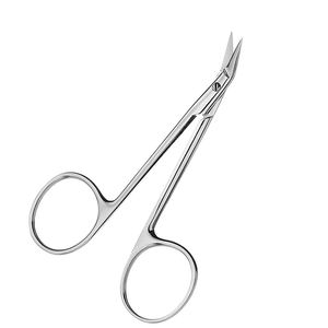 Ciseaux chirurgicaux Wilmer Converse en acier inoxydable (18 mm) – Polissage miroir – Instruments médicaux et de septoplastie de qualité supérieure - Product Image 1