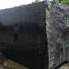 Bloques Grandes de Granito Negro Galaxia con Textura Negro Azabache y Vetas Brillantes Naturales Diseñados para Losas, Azulejos y Revestimiento de Paredes - Product Image 6