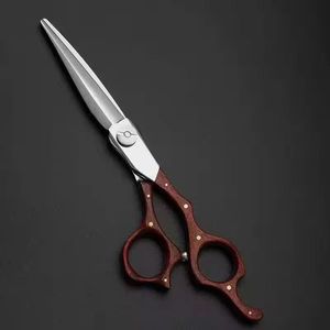 Super Sharp Hair Cutting <b>Scissors</b> Professional Barber Salon Shears High Grade Stainless Steel - Product Image 4
