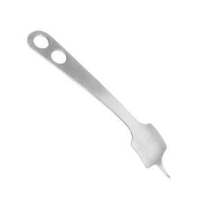 Elevador de Huesos Ortopédico Hohmann de Alta Calidad, Instrumento Manual de Cirugía Ósea Hecho de Acero Inoxidable para Uso Clínico en Venta - Product Image 3