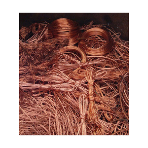 Low price Mill-berry <b>Copper</b> <b>Scraps</b> Cu metal content 99.9 high purity <b>copper</b> wire <b>scrap</b> - Product Image 5