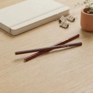 Lápiz de Polímero Vikas Profesional Estándar, Fabricado en India, Negro, Impresión UV, Tamaño Personalizable, para Escritura, Dibujo y Exámenes - Product Image 4