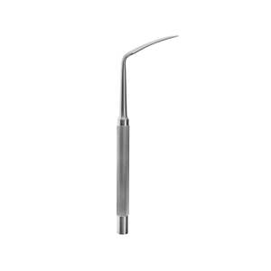 Retractor Orbital SEWALL de Alta Calidad, Hoja Larga, Mango Redondo, Acero Inoxidable, Herramienta de Cirugía Oftálmica DI-ESIS232 Manual - Product Image 6