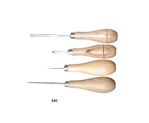 High Quality Bead <b>Reamer</b> Set of 4 use for jewellery making tool whole sale lowest price best product for jewellery making - Product Image 5