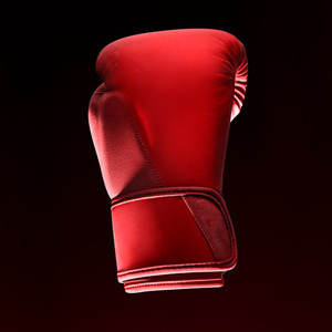 Guantes de Boxeo de Color Sólido para Hombre y Mujer, Ropa Deportiva de Combate, Artes Marciales, Guantes de Boxeo Profesionales, Guantes de MMA Más Vendidos - Product Image 5