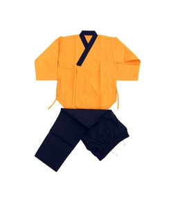 Uniforme de Taekwondo de Alta Calidad Vornex Industry, Traje de Entrenamiento de Taekwondo, Uniformes Bordados, Poomsae Dobok, Aprobado por la WTF, Personalizado - Product Image 1
