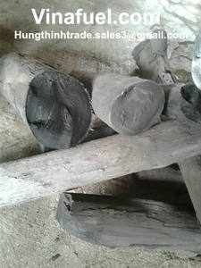 CHARBON DE BOIS D'EUCALYPTUS VIETNAMIEN ALLUMAGE RAPIDE CHALEUR INTENSE BRÛLURE PROPRE SANS FUMÉE ET SANS ODEUR - +84 911 379 511 - Product Image 6