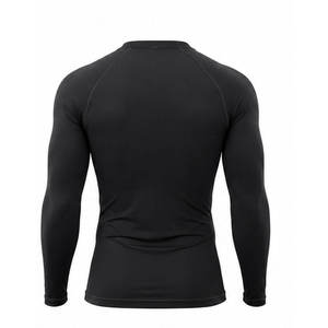 Maillot de bain anti-UV haute performance à séchage rapide pour homme, idéal pour le surf et la natation 2026 - Product Image 3