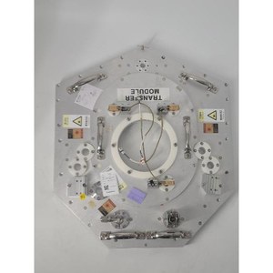 Porte de chambre TEL MBB-830, utilisée comme telle quelle, pièces d'équipement semi-conducteur d'occasion - Product Image 2
