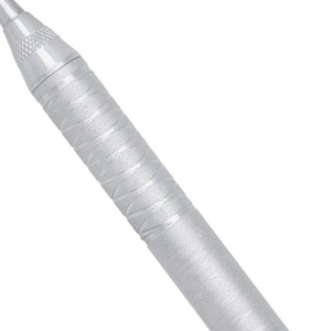 Couteau à pointe d'arçon Allen en acier inoxydable, instrument chirurgical dentaire pour la coupe des tissus gingivaux, outil réutilisable - Product Image 5