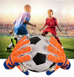 Nouveauté Gants de gardien de but antidérapants de haute qualité Gants de gardien de but professionnels - Product Image 4