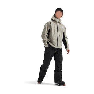 Pantalones de Invierno para Hombre, Modelo Freedom, Aislantes, Cálidos, Impermeables, Resistentes al Viento, Duraderos, para Senderismo, Camping, Esquí, Nieve y Trabajo - Product Image 4