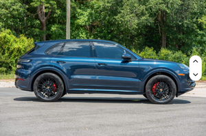 Porsche Cayenne S d'occasion 2024 - Product Image 2