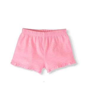 Shorts d'entraînement pour femmes haute performance Outfitize International, vente en gros, séchage rapide, respirants, pour la gym, avec logo personnalisé - Product Image 4