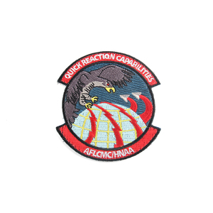 Delicate <strong>Pattern</strong> Embroidery <strong>Patch</strong> Customization Factory Embroidered Clothing <strong>Patch</strong> With Custom Logo and Color - Product Image 5