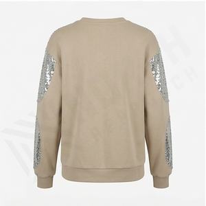 Sudadera de la mejor calidad, jersey de manga larga para hombre, algodón transpirable, precio barato, sudadera lisa de la mejor moda para hombre - Product Image 3