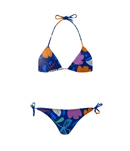 Conjuntos de Bikini de 2 Piezas de Diseño Moderno Anti-Irritación, de Alta Calidad, Especial de Verano para la Playa, de Secado Rápido - Product Image 4