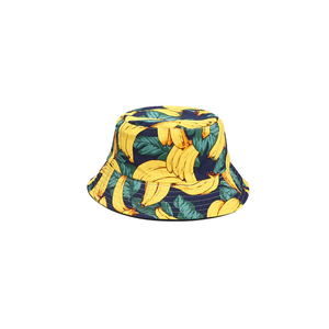 Nouveau Chapeau Bob Tendance Personnalisable avec Logo, Idéal pour l'Été, Meilleure Vente, Disponible en Gros au Meilleur Prix - Product Image 3