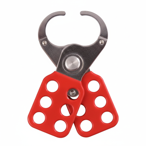Loquet de verrouillage recouvert de vinyle - Product Image 1