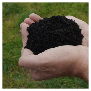 High Nutrient Vermi Compost Soil for Greenhouse Operations Commercial Agriculture and Organic Farming Systems - Product Image 5