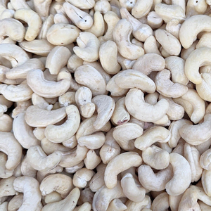 Best Price Organic Cashew <b>Nuts</b> Ww240 Premium Quality Santigo Vietnam Free Tax - Product Image 1