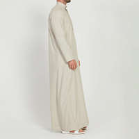 Nouvelle Collection 2026 : Abaya et Thobe Islamiques pour Femmes – Modèles Personnalisés, Style Décontracté, Meilleure Vente, Prix de Gros
