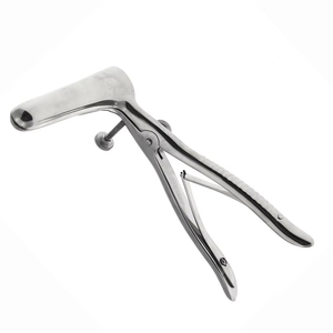 Spéculum rectal Sims en gros, instruments chirurgicaux médicaux de proctologie en acier inoxydable de haute qualité, marquage CE ISO, professionnel - Product Image 2