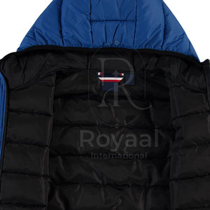Veste matelassée de qualité supérieure, très vendue, chaude, confortable et respirante pour homme, en vente en ligne - Product Image 4