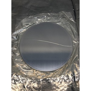 LAM 715-011909-501 PL UPR ELCTD 8" CPTV POL, 114731 - Equipo y Piezas de Semiconductores de Confianza de Trusted Global Legacy - Product Image 3