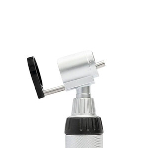 Otoscope vétérinaire pour petits animaux avec tête de visualisation éclairée, otoscope vétérinaire pour chiens - Product Image 4
