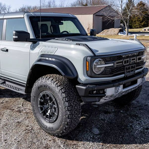 Ford Bronco Raptor 2023 - Product Image 1