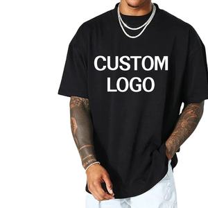 เสื้อยืดผู้ชายไซส์ใหญ่ - Product Image 1