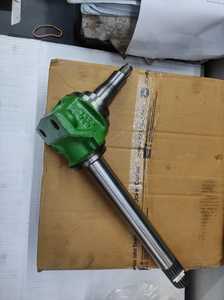 Ensemble de rotule d'essieu avant robuste SJ25856 – Pièce de rechange OEM pour tracteur agricole - Product Image 5