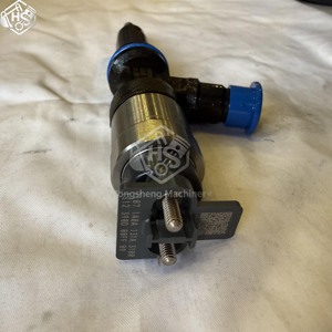 Injecteur de carburant pour moteur diesel C4.4 C7.1, assemblage T409980 20R-2476 370-7280 320 323F 329E 325F 324E, pièces d'excavatrice - Product Image 6
