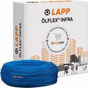 OFLX INFRA 1X2,5 Cable Cables eléctricos Categoría de producto - Product Image 1