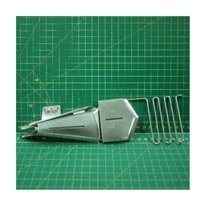 S123-A 1" BINDER FOLDER INDUSTRY DOMESTIC SEWING MACHINE PARTS MADE IN TAIWAN