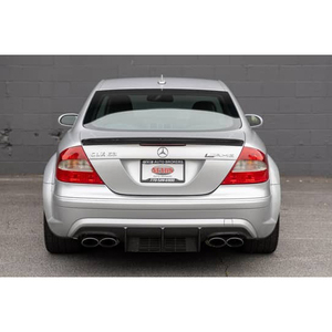 Mercedes-Benz CLK63 AMG Black Series 2008 - Product Image 2