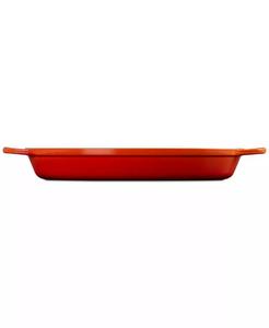 3-Qt. Fornaio ovale in ghisa | Le Creuset - Product Image 3