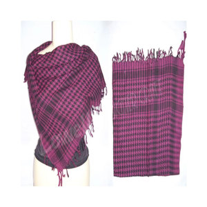 Elegante Pañuelo Islámico para Mujer Árabe, Hijab Moderno, Tela Suave, Ligera y Transpirable de Primera Calidad, Estilo para Uso Diario - Product Image 2