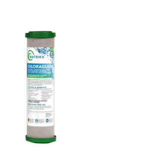 Pièces de filtre à eau pour machine à glaçons de service alimentaire commercial, cartouche sans produits chimiques, directement du fabricant - Product Image 1