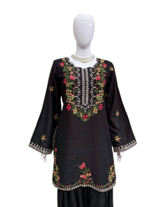 Salwar Kameez de Algodón Suave y Cómodo de Primera Calidad para Mujer, Ropa de Fiesta y Playa de Secado Rápido, Mejor Precio de la India - Product Image 1