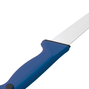 Couteau de boucher en acier inoxydable de 15 cm pour couper la viande, la volaille et le bœuf avec une lame de précision pour le travail en cuisine professionnelle - Product Image 5
