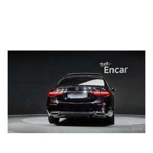 Mercedes-Benz Classe S S450L 4MATIC Juin 2023, 26 214 km, Boîte de vitesses automatique, Sièges en cuir avec caméra de recul - Product Image 4