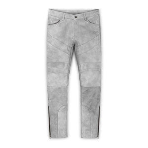 Pantalones de Cuero para Hombre de Último Diseño y Alta Calidad, Venta al Por Mayor, Diseña Tu Propio Logotipo - Product Image 1