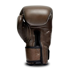 Gants de boxe MMA professionnels, gants en cuir PU de haute qualité, logo personnalisé, gants de kick-boxing, vêtements MMA tendance - Product Image 6