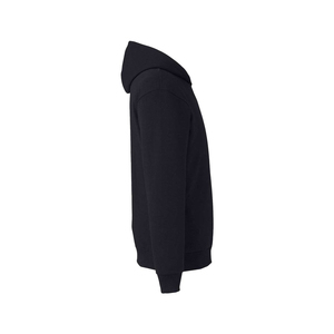 Streetwear High Street Confortable 65% Coton 35% Polyester Teint en pièce Polaire Softstyle Mi-lourde Coupe Oversize Service OEM - Product Image 6